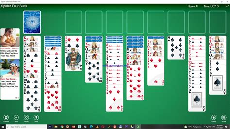 spider solitaire 4 suits 247|More.